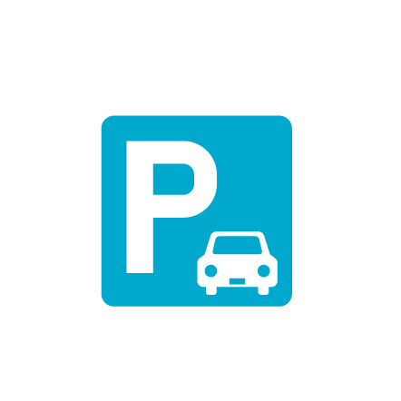 駐車場完備